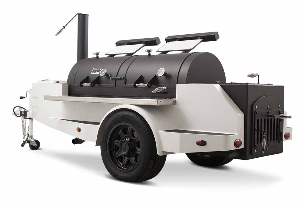 MAIN IMAGE - Custom Cimarron Custom Cimarron