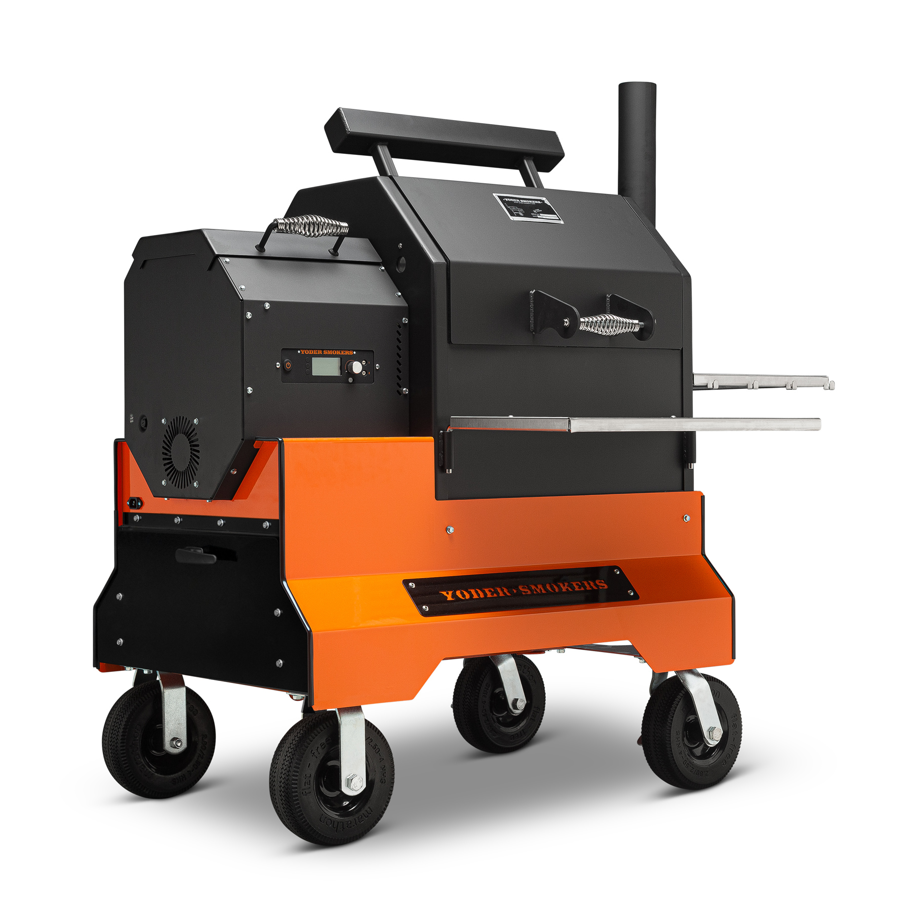 Yoder Smokers 480S
