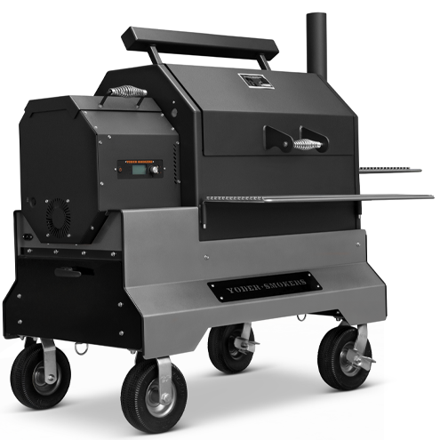 Yoder Smokers 640S