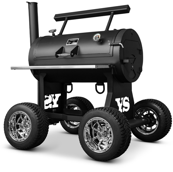 Backyard Custom Abilene