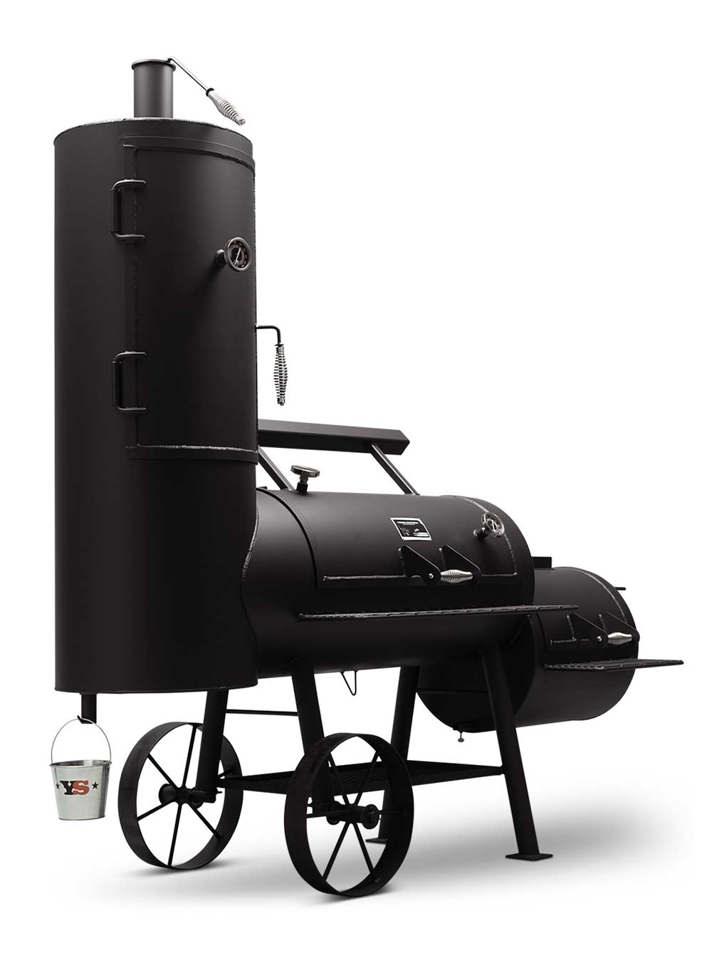 MAIN IMAGE - Yoder Smokers Durango 20 Durango 20 Vertical Smoker