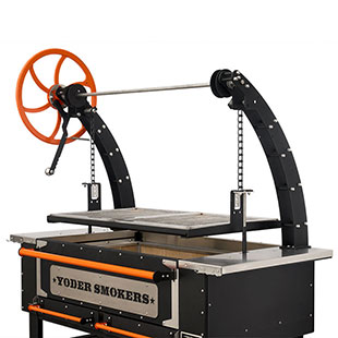 Expand Image YS1500-outlander
