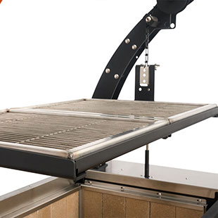 Expand Image YS1500-outlander