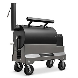 YS1500S Competition Pellet Grill with Drawer
