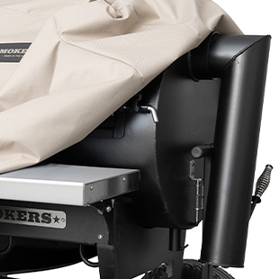 YS1500-outlander that is made in America